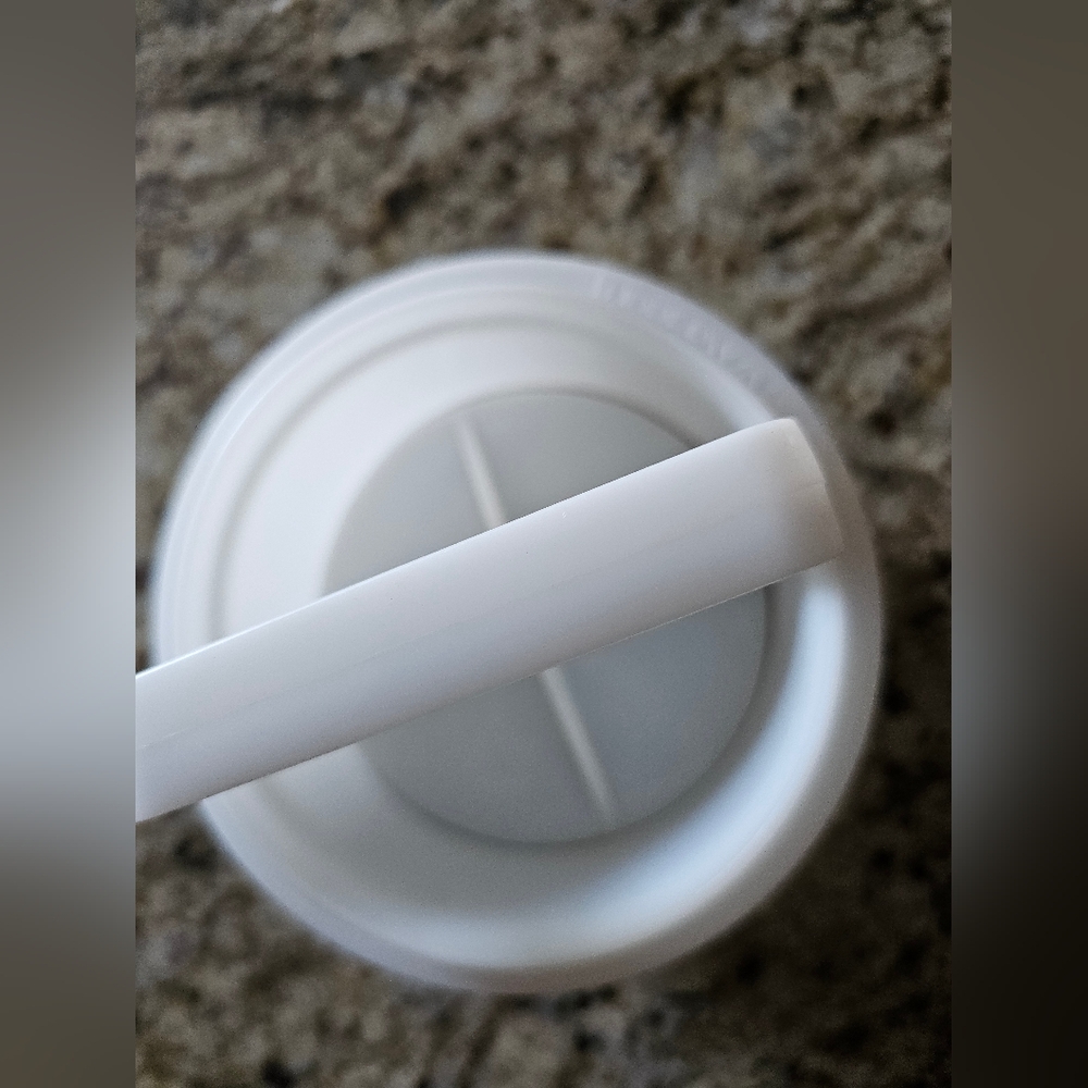 Tupperware hamburger press - Picture 3 of 6